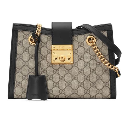 gucci peach bag|padlock small gg shoulder bag.